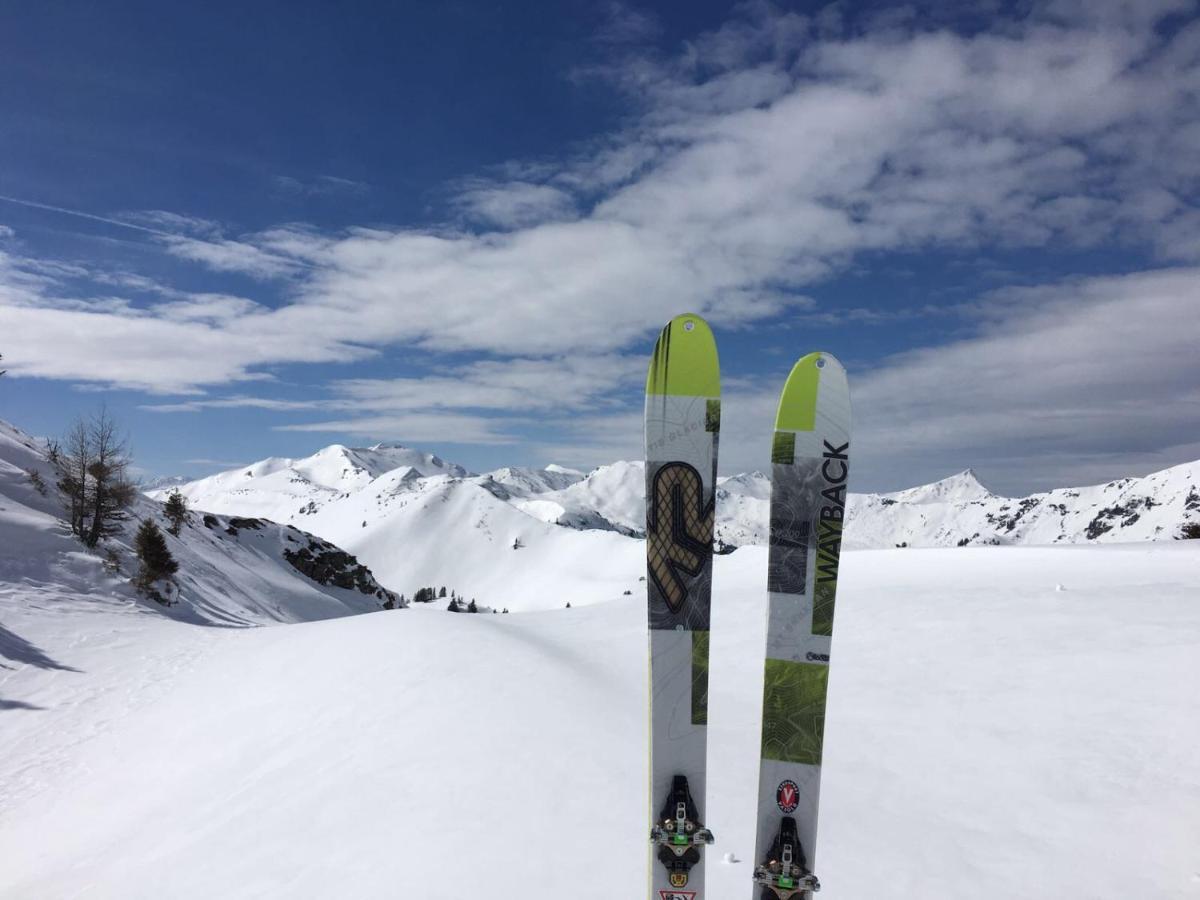 Alpengasthof Grobbauer Hotel Rottenmann Luaran gambar