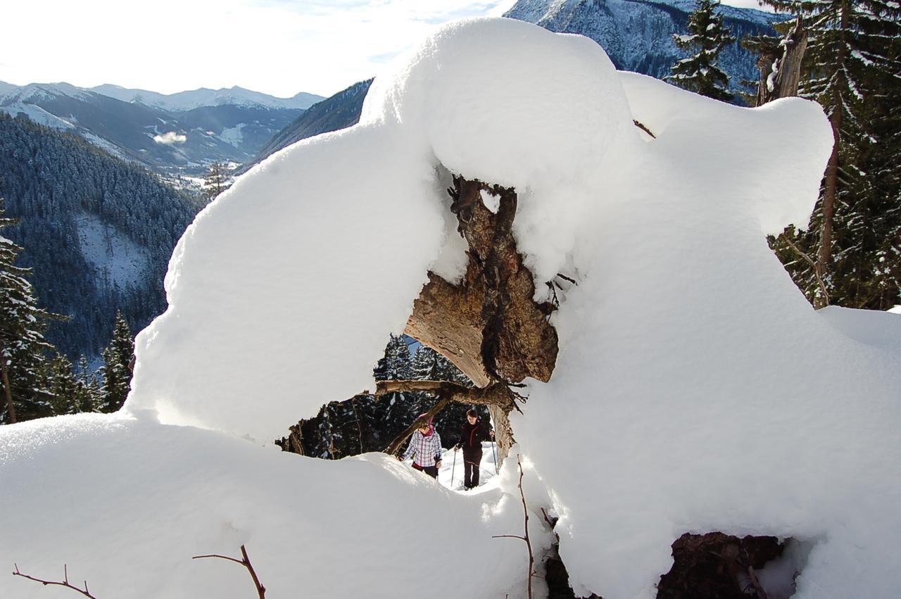 Alpengasthof Grobbauer Hotel Rottenmann Luaran gambar