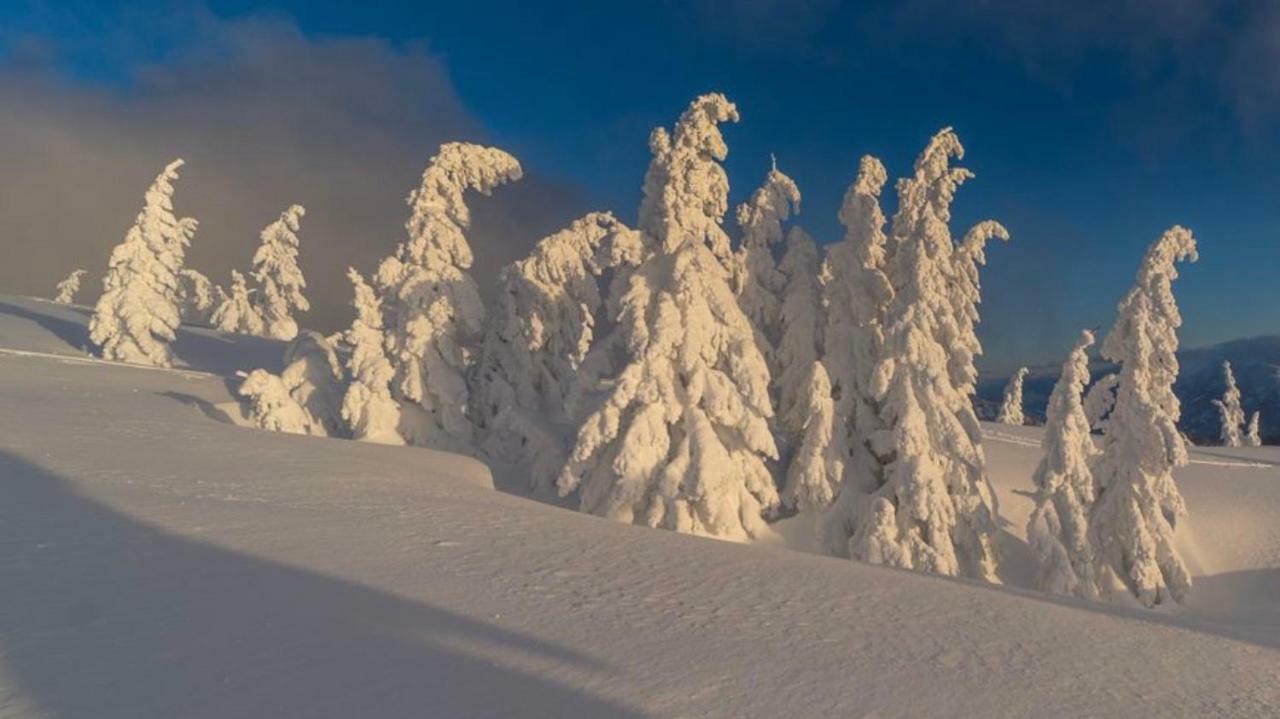 Alpengasthof Grobbauer Hotel Rottenmann Luaran gambar